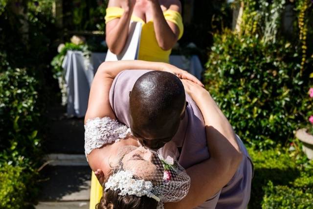 Charlotte Elizabeth Ceremonies