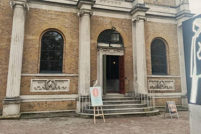 Pitzhanger Manor & Gallery
