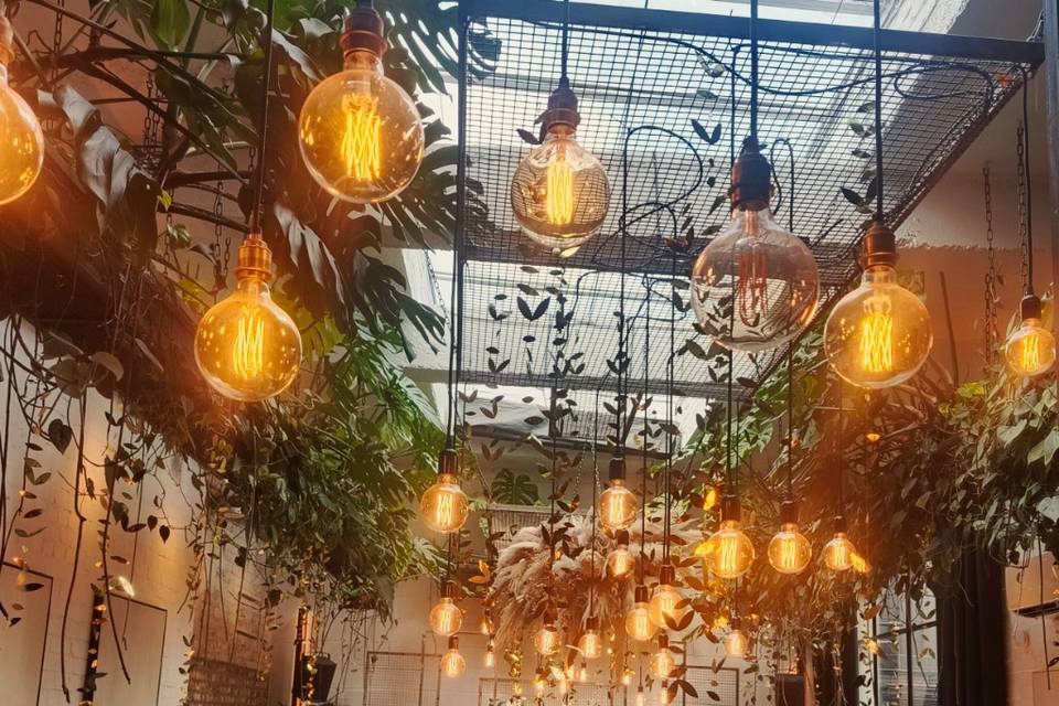 The Hackney