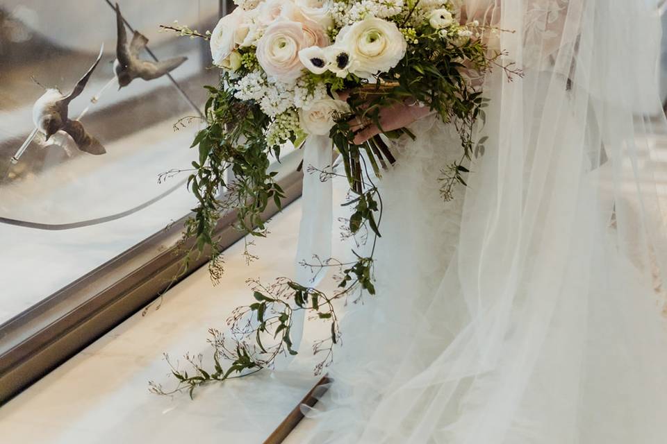 London Wedding