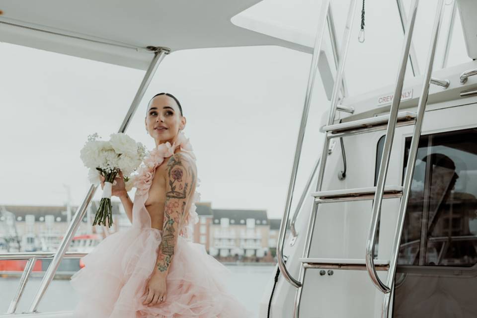 Yacht Elopment