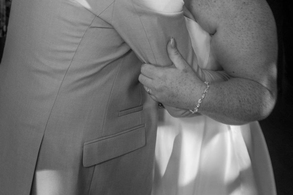 First Dance