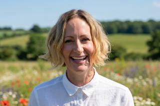 Kate Etherton | Celebrant