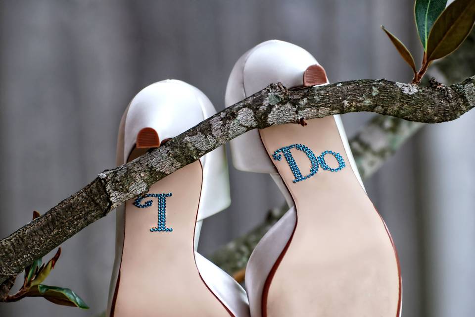 I do!