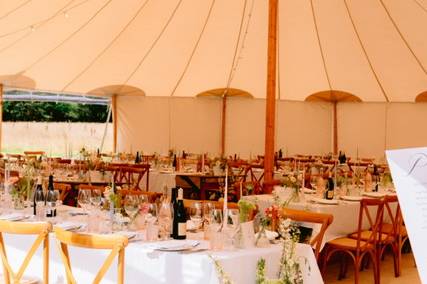 Country garden weddings