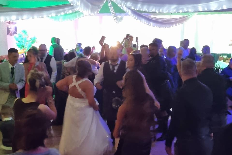 DJ Joose Mobile Discos