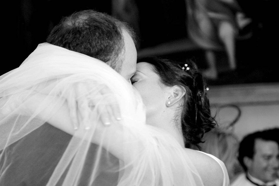 Woburn Abbey wedding