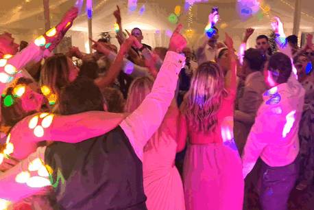 Lets Party!