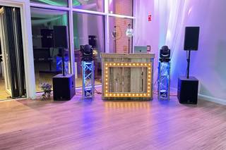 Wayne Wreckz Events