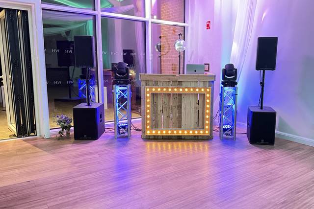 Wayne Wreckz Events
