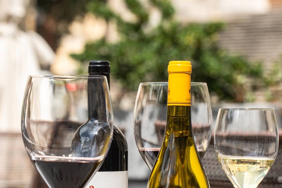Osteria Basico Wedding Events