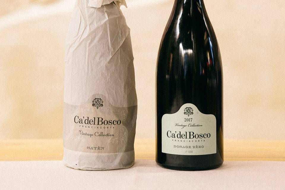 Osteria Basico Wedding Events