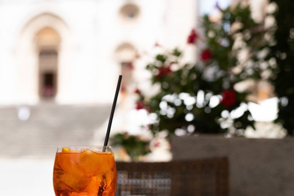 Osteria Basico Wedding Events