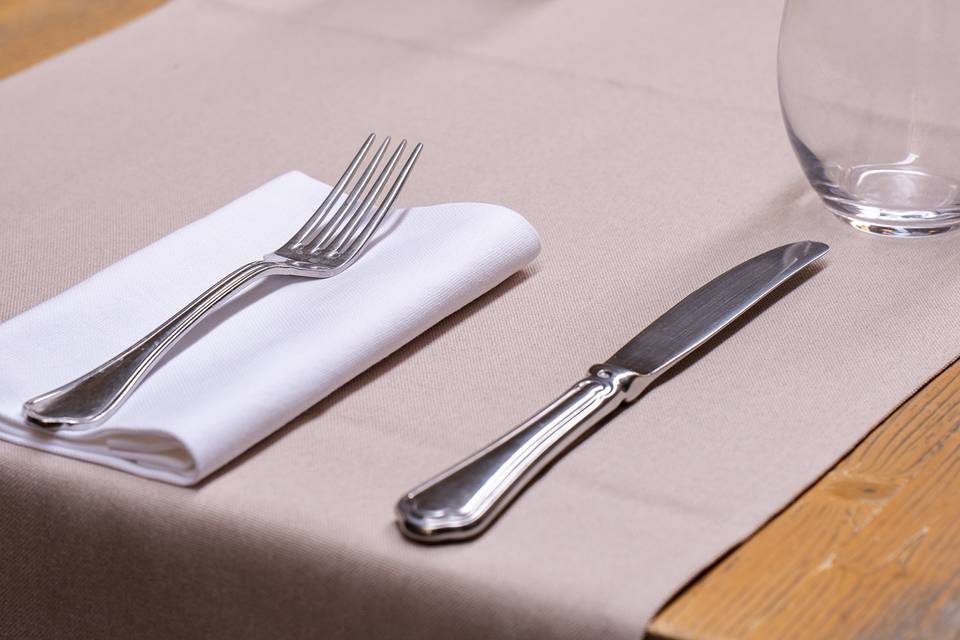 Osteria Basico Wedding Events