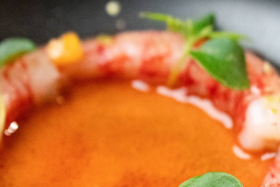 Osteria Basico Wedding Events