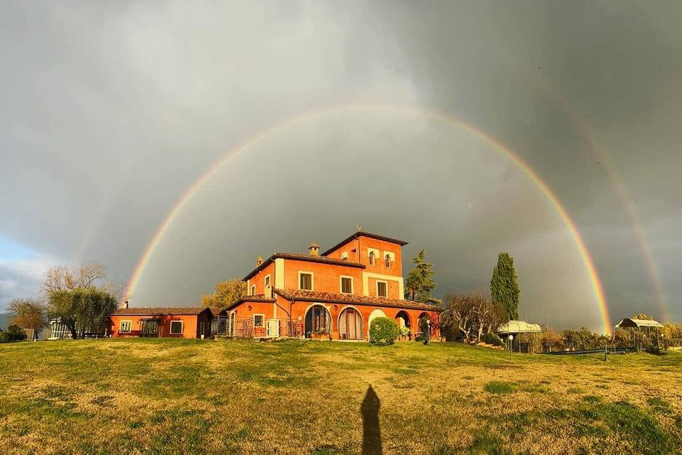 Tenuta Due Laghi