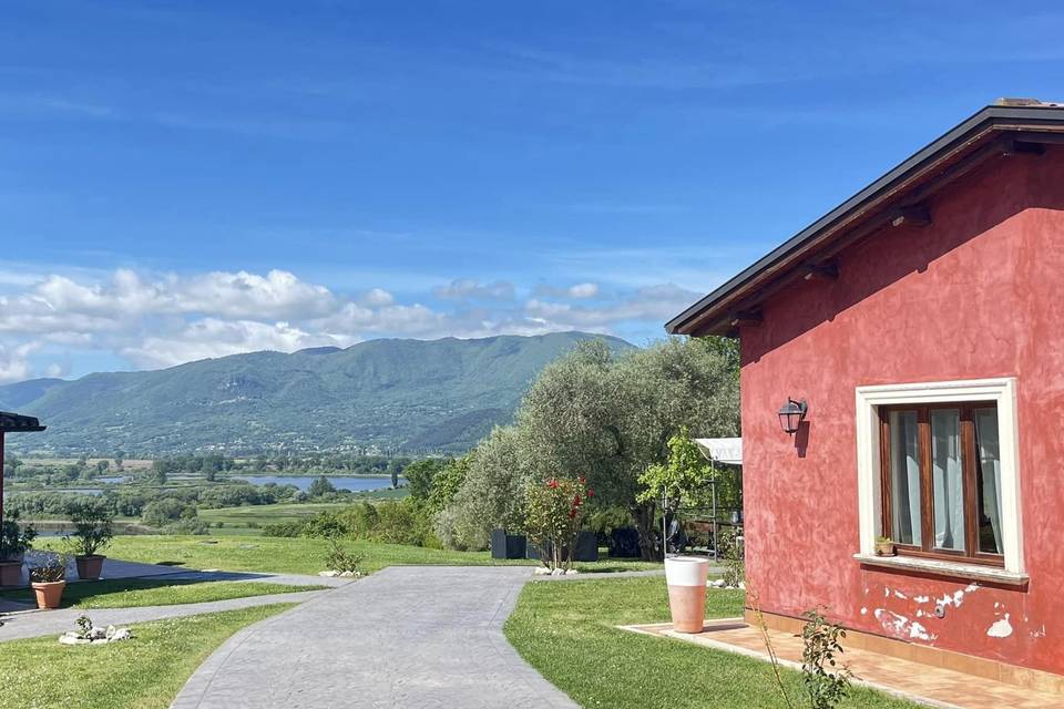 Tenuta Due Laghi