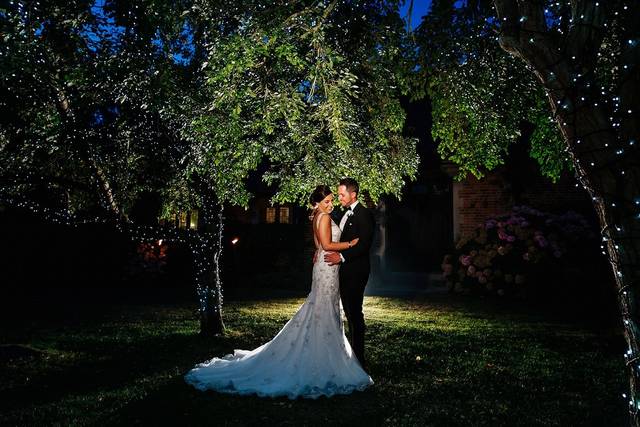 Ambient night photo - Pure Image Photography