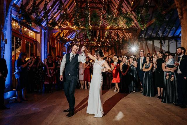 Rustic wedding - Pure Image Photography