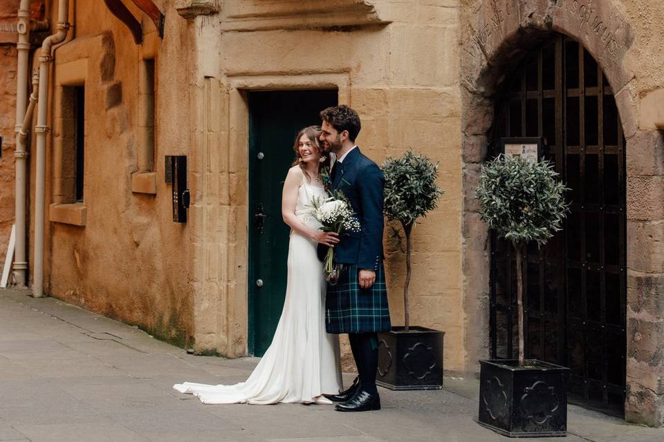 Courtyard Photos