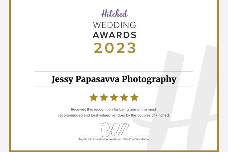 Jessy Papasavva Photography