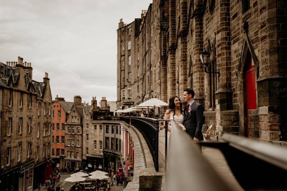 The 20 Best Wedding Venues in Edinburgh | hitched.co.uk