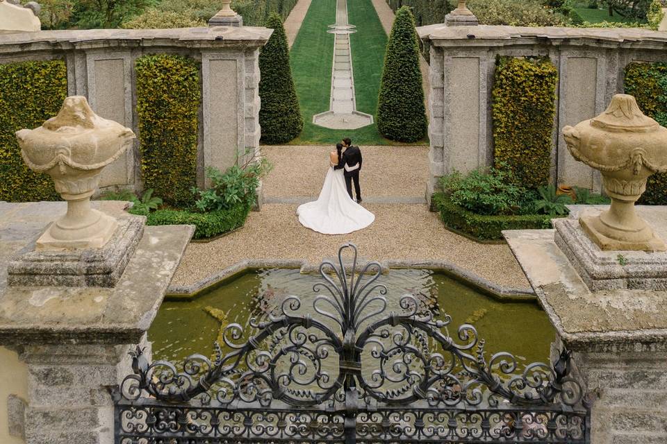 Italy wedding photographer