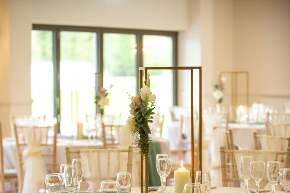 Our  main function suite