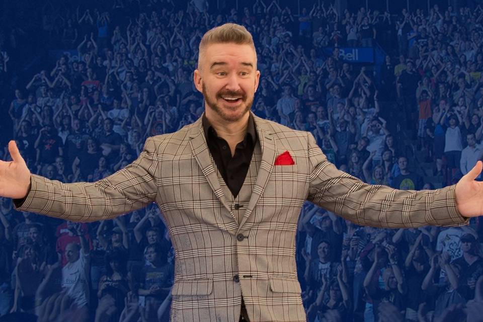 McKenna Live Events