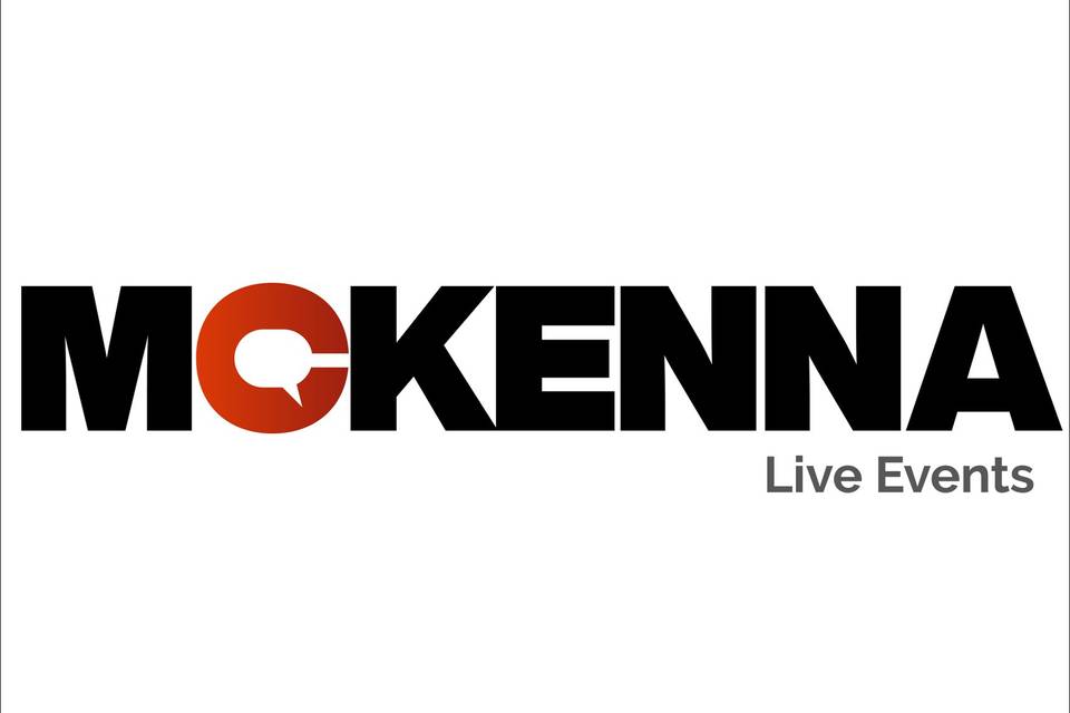 'McKenna Live Events
