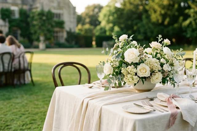 Wedding details that matter