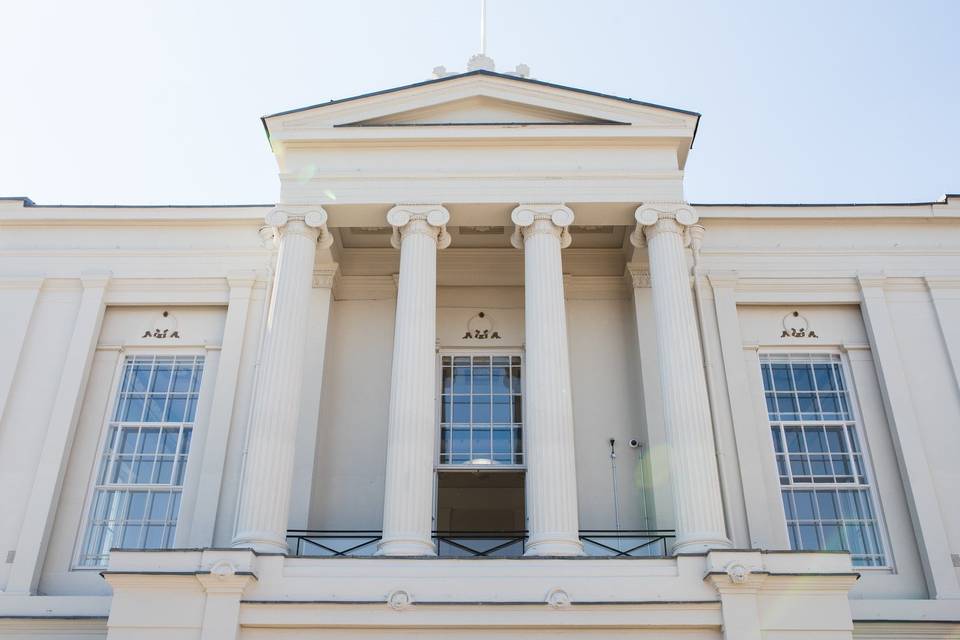 St Albans Museum + Gallery