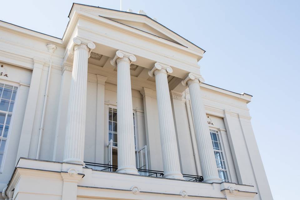 St Albans Museum 3