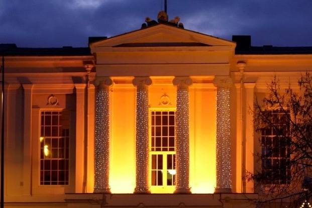 St Albans Museum + Gallery