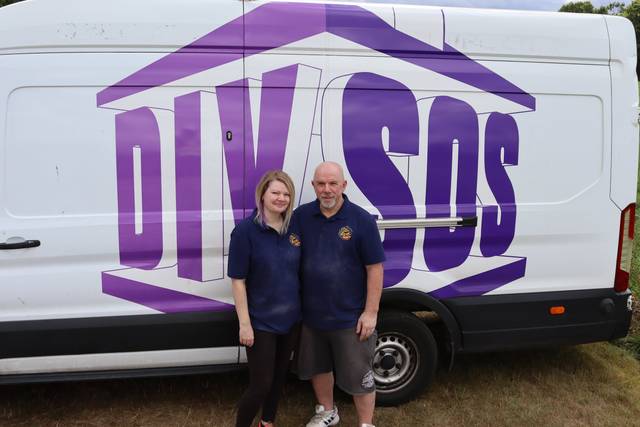 BBC Children in need