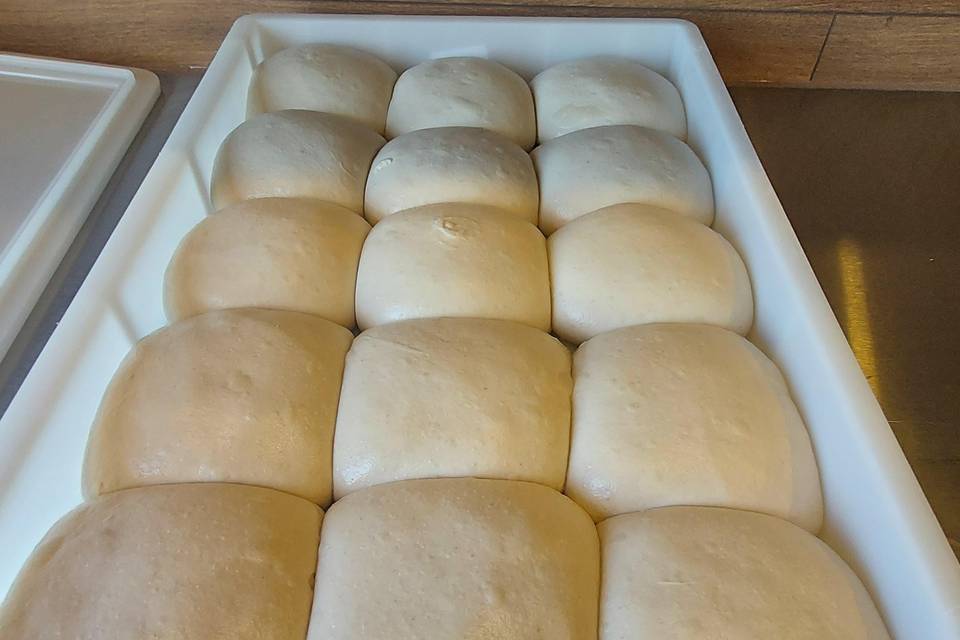 24hr room temp dough