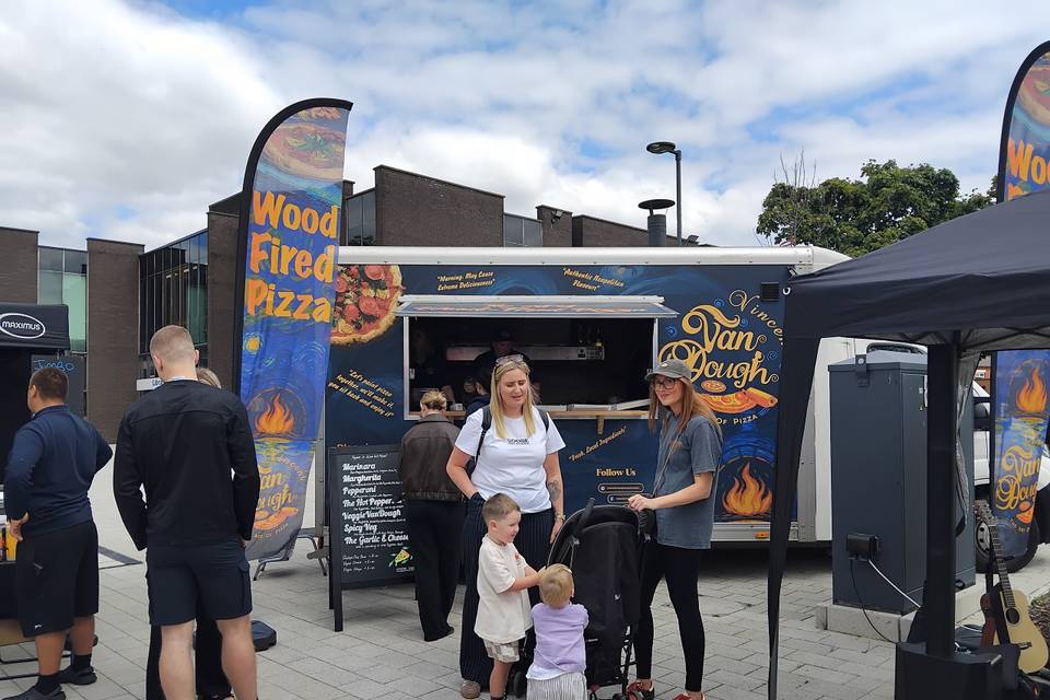 Winsford Artisan
