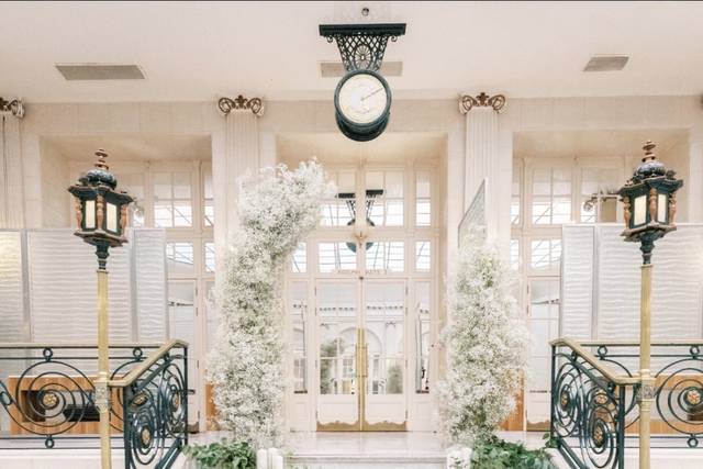 Palm Court