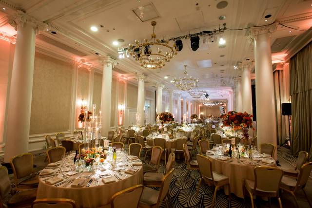 Adelphi Suite