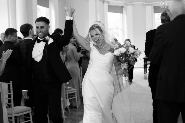 Wedding pic