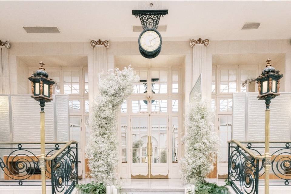 Palm Court