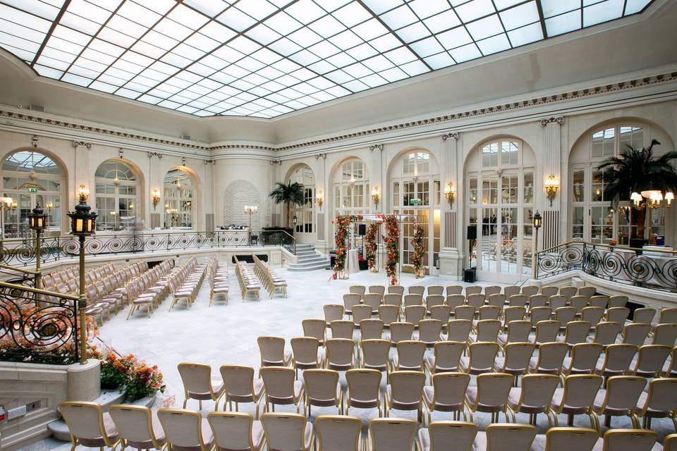 Palm Court