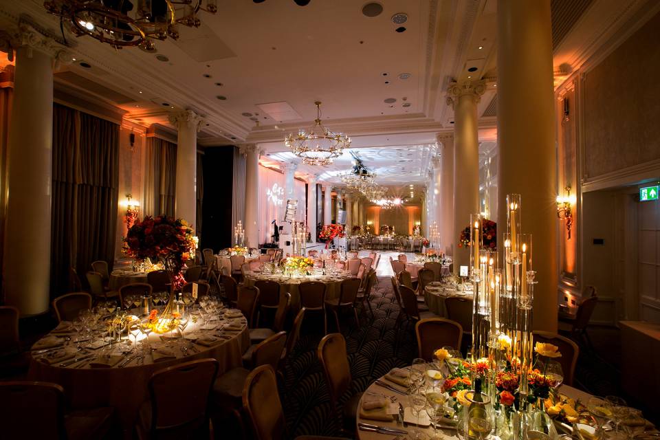 Adelphi Suite