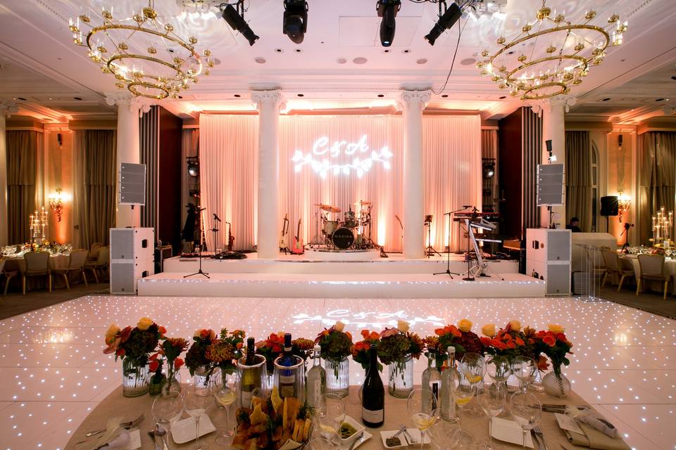 Adelphi Suite
