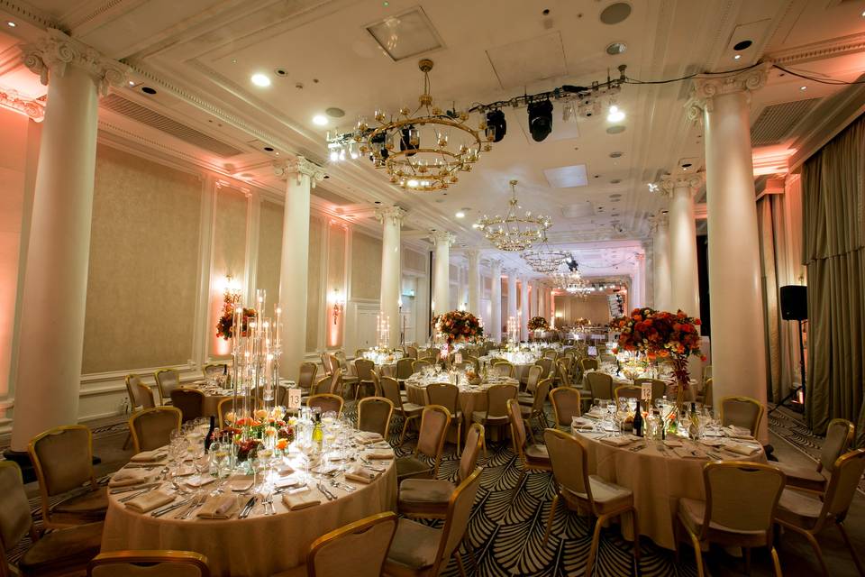 Adelphi Suite