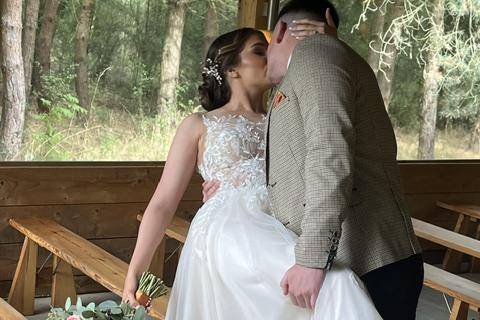 E&C wedding
