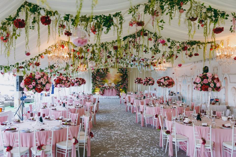 Protecting your big day