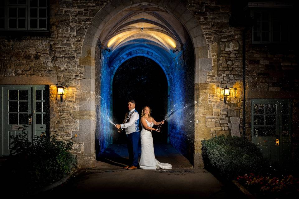 Wedding