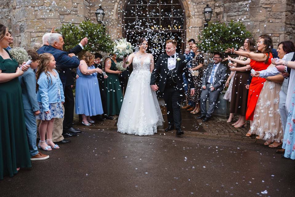 Wedding