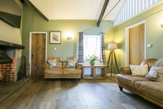 The Snug